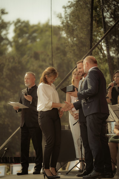 Gala jubileuszu 170-lecia